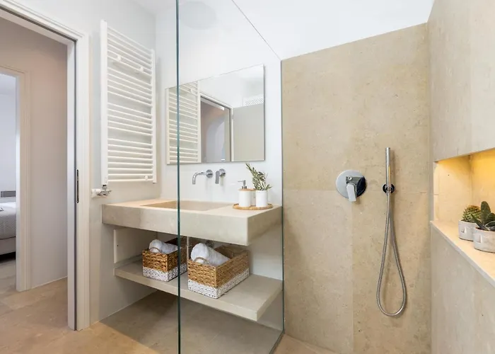 Eneos #2 Pool & Sea View, *