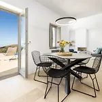Eneos #2 Pool & Sea View, Парос