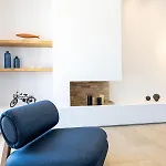 Eneos #2 Pool & Sea View, Парос