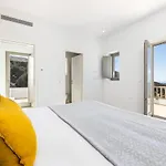 Eneos #2 Pool & Sea View, Парос