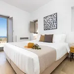 Вилла Eneos #2 Pool & Sea View, *