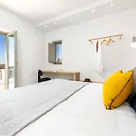 Eneos #2 Pool & Sea View, * Парос