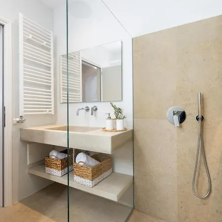 Eneos #2 Pool & Sea View, *