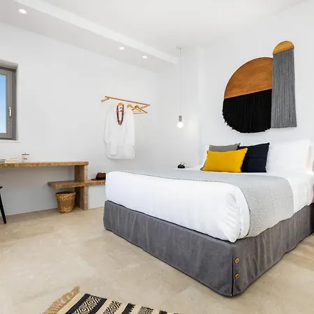 Eneos #2 Pool & Sea View, * Πάρος