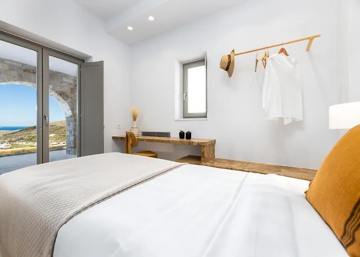 Eneos #2 Pool & Sea View, *