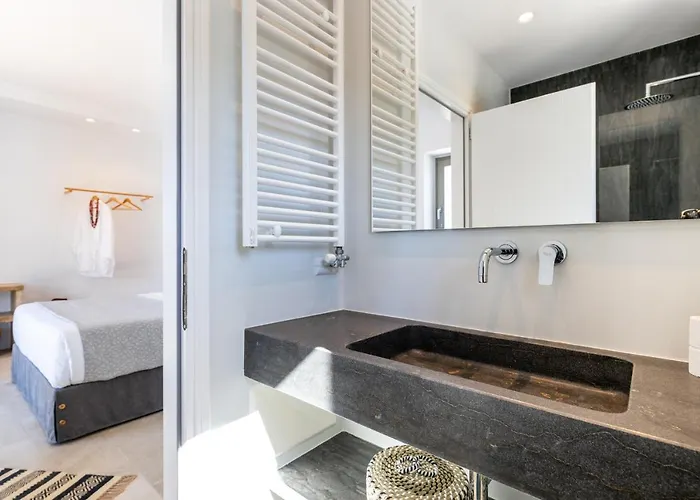 Eneos #2 Pool & Sea View, Βίλα Πάρος