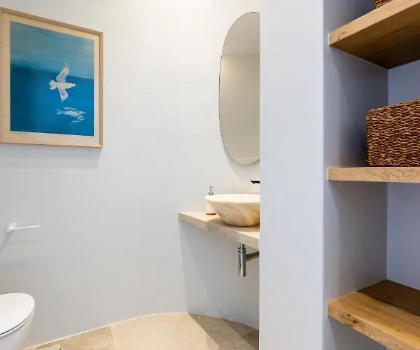 Eneos #2 Pool & Sea View,