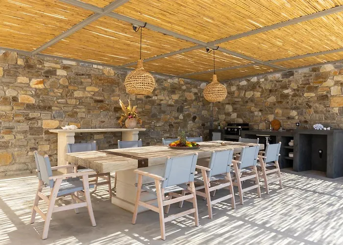 Eneos #2 Pool & Sea View, *