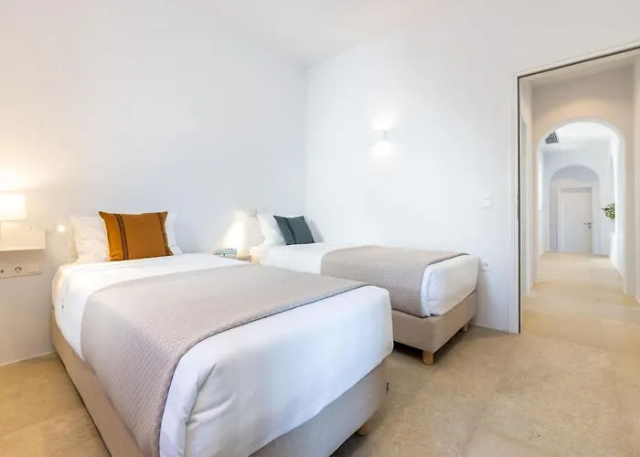 Eneos #2 Pool & Sea View, Βίλα