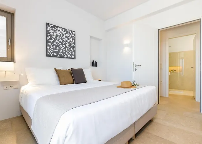 Eneos #2 Pool & Sea View, * Πάρος